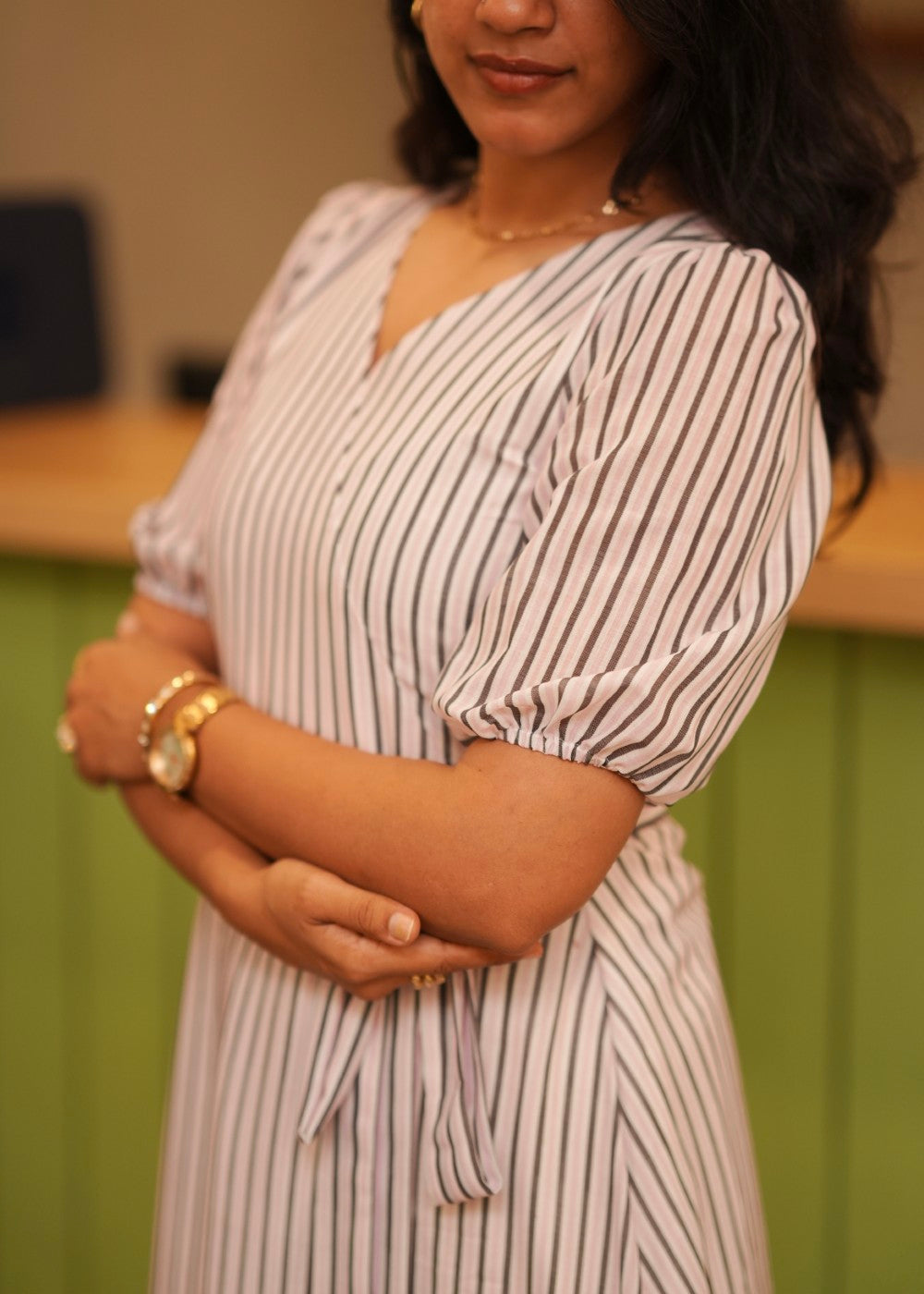 Stripe Serenity