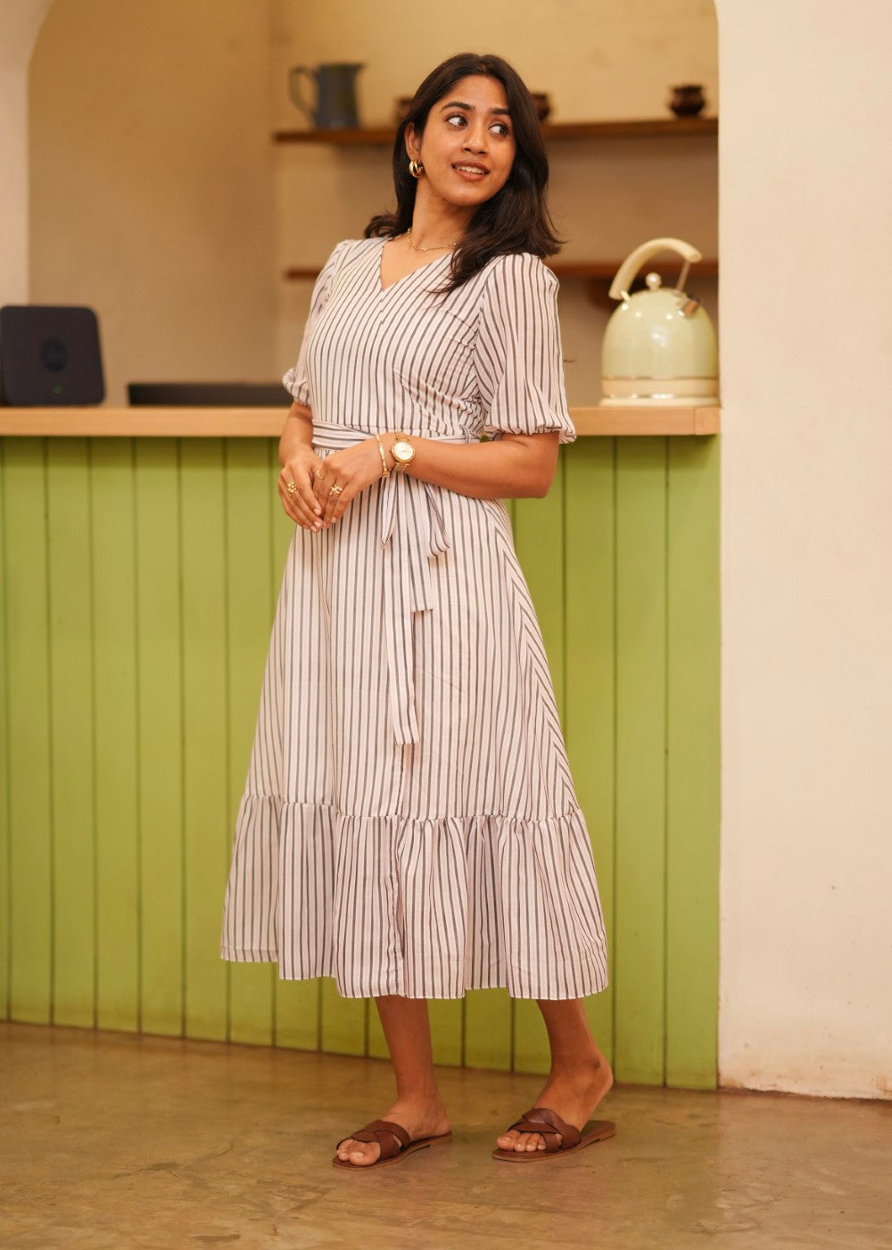 Stripe Serenity