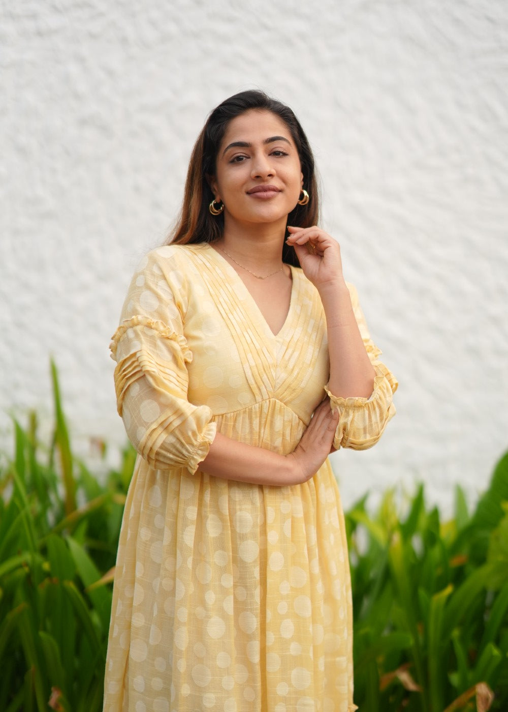 Linen Sunshine