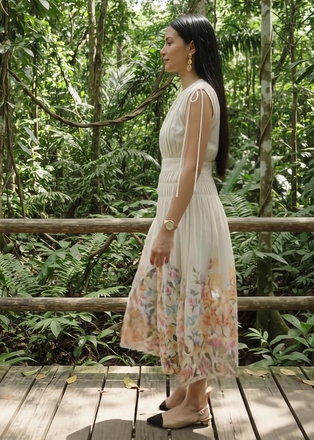Meadow Belle