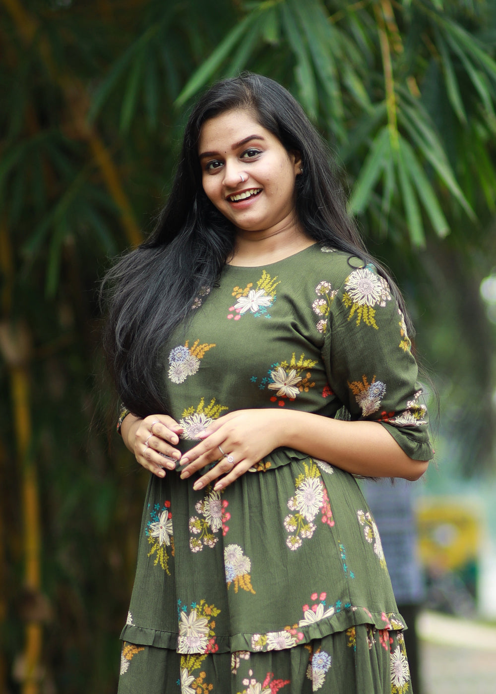 Casual Dress