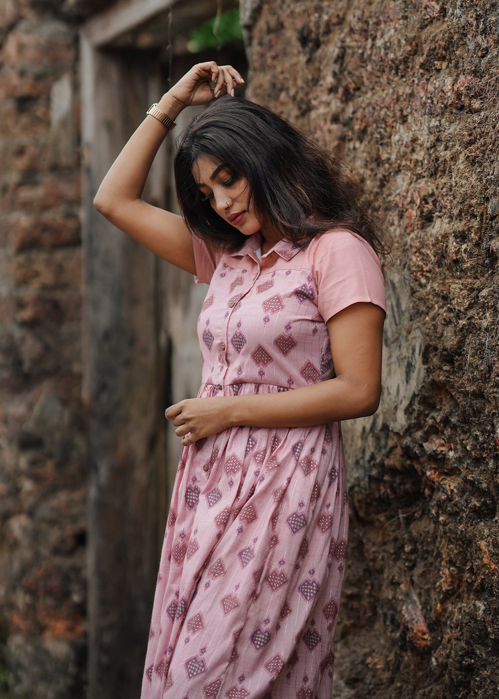 Queen of Hearts Dress
