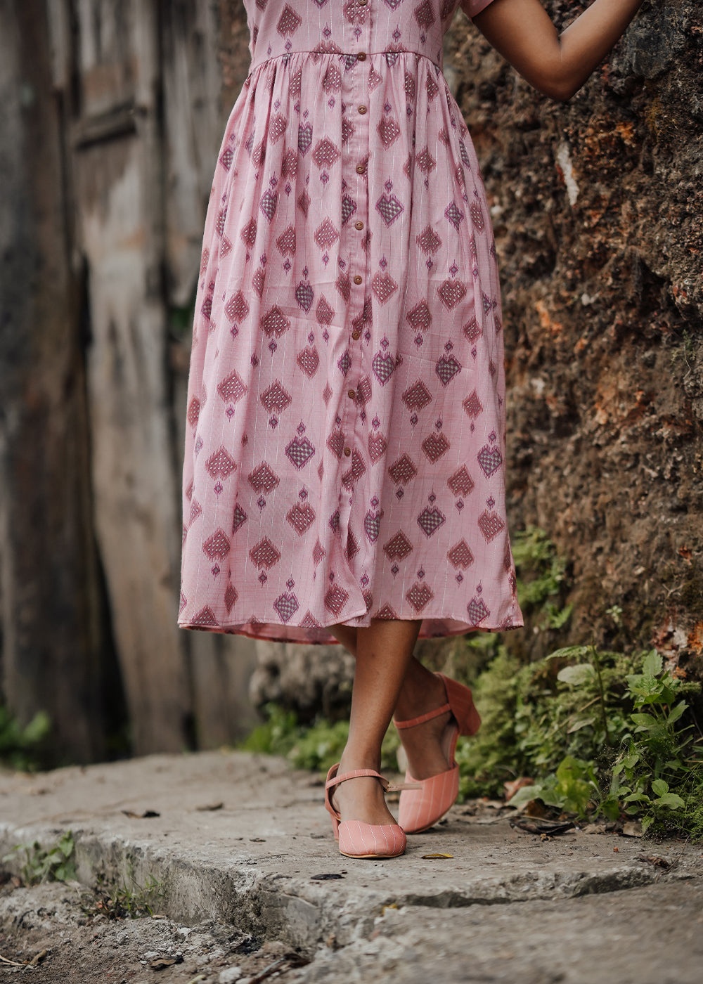 Queen of Hearts Dress