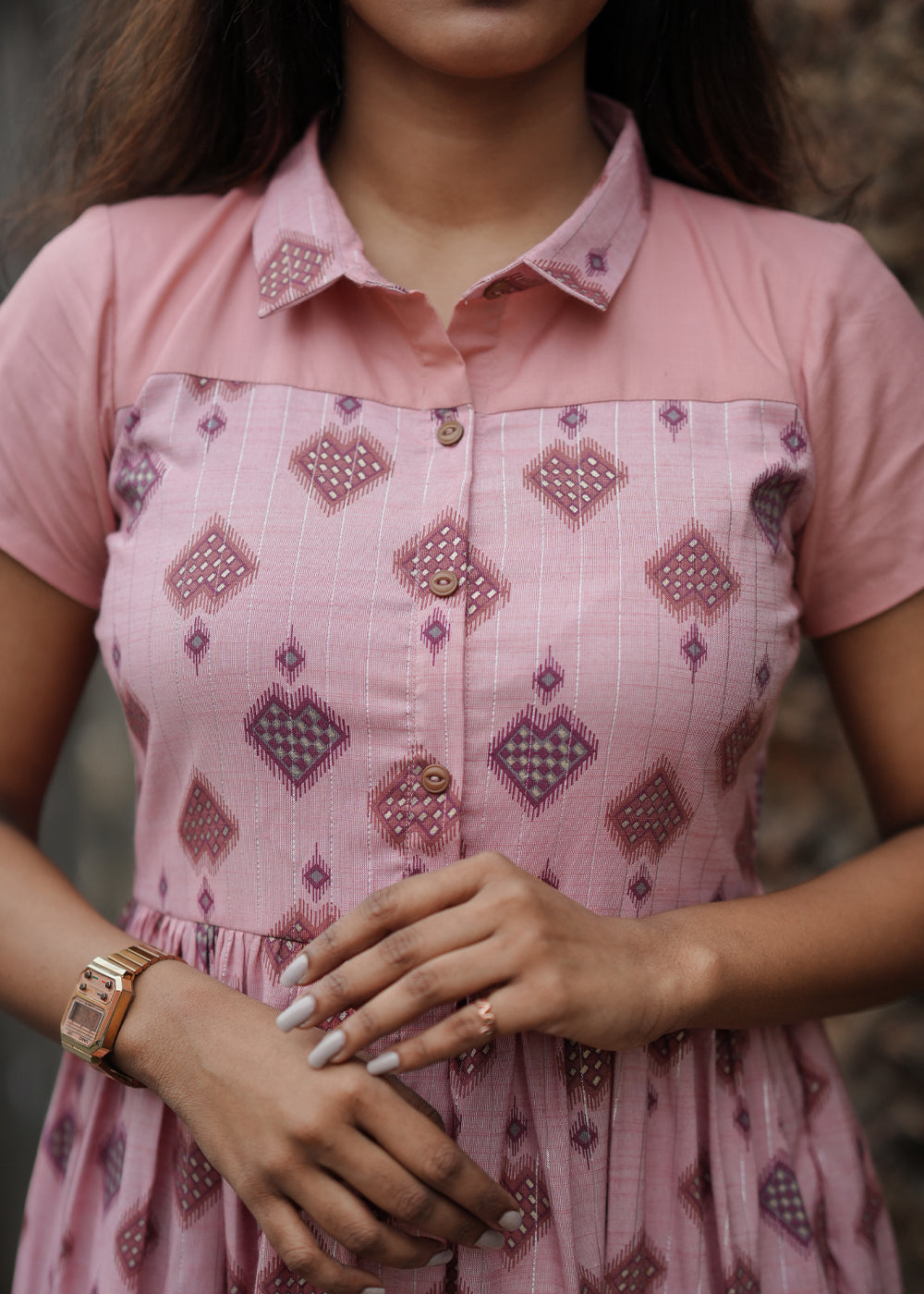 Queen of Hearts Dress