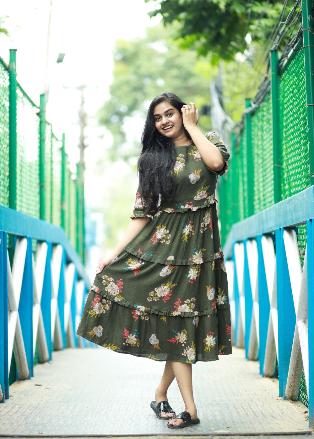 Casual Dress