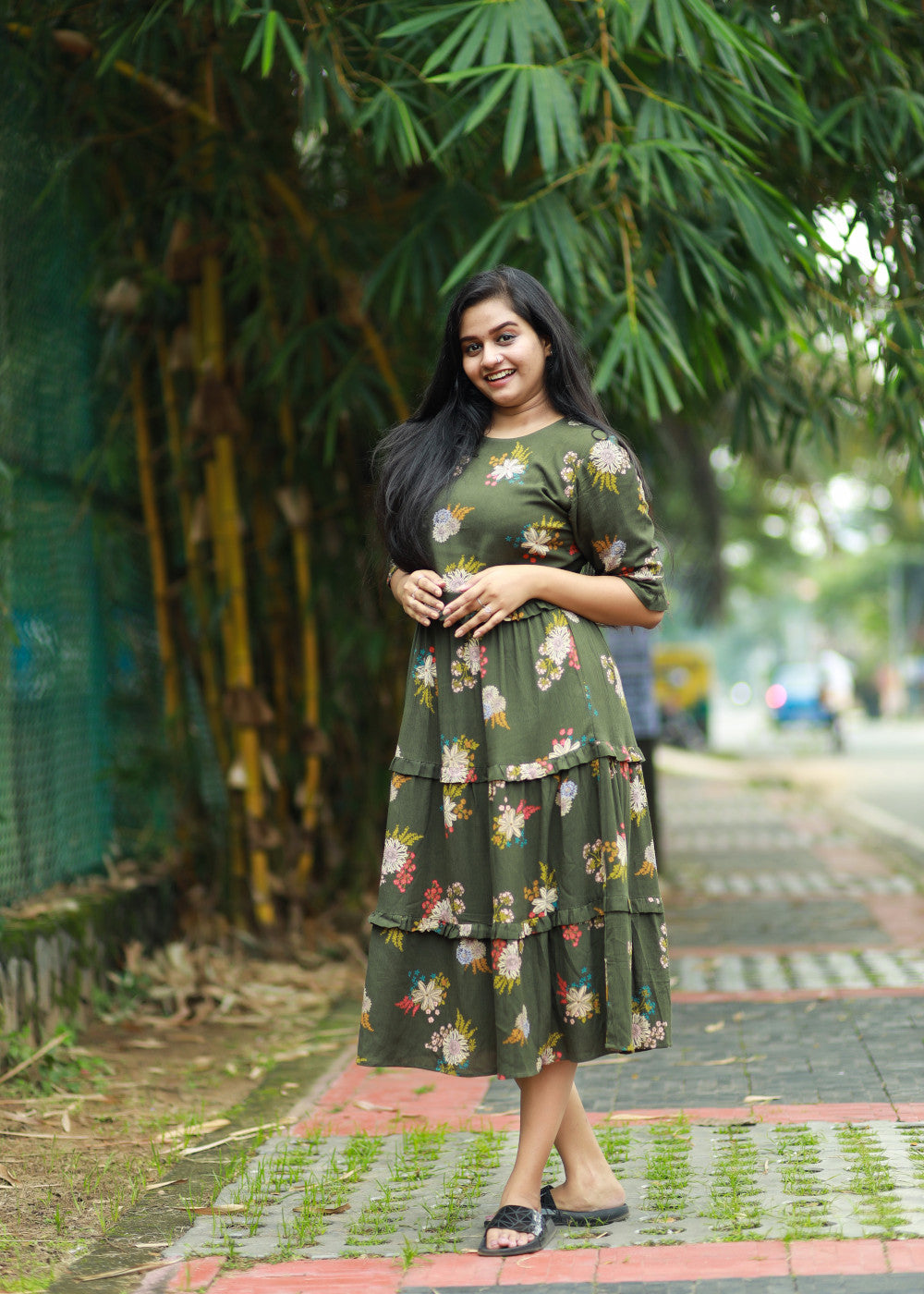 Casual Dress