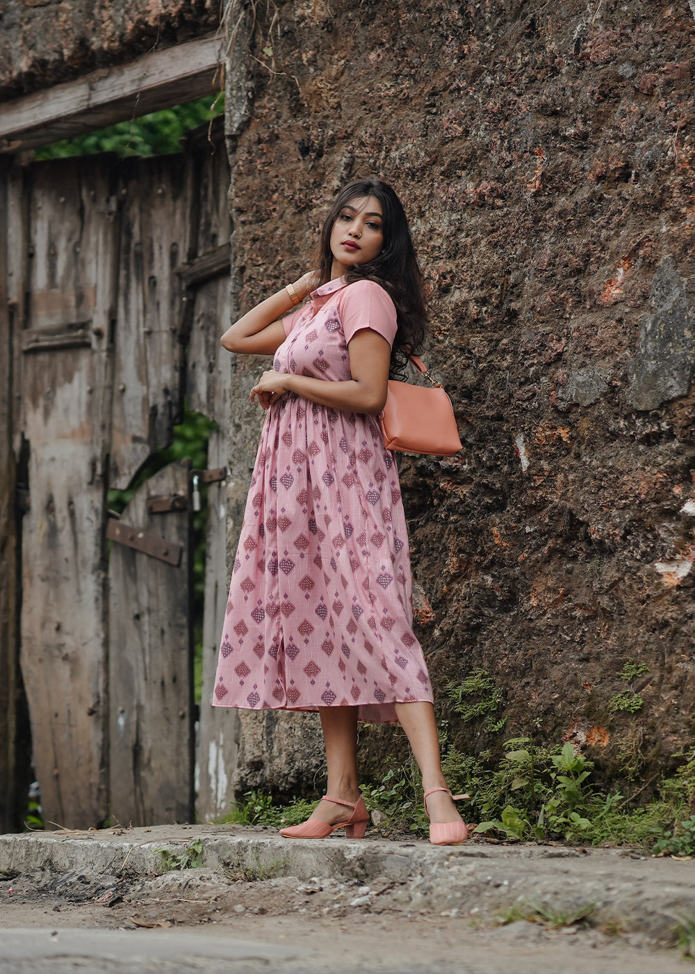 Queen of Hearts Dress