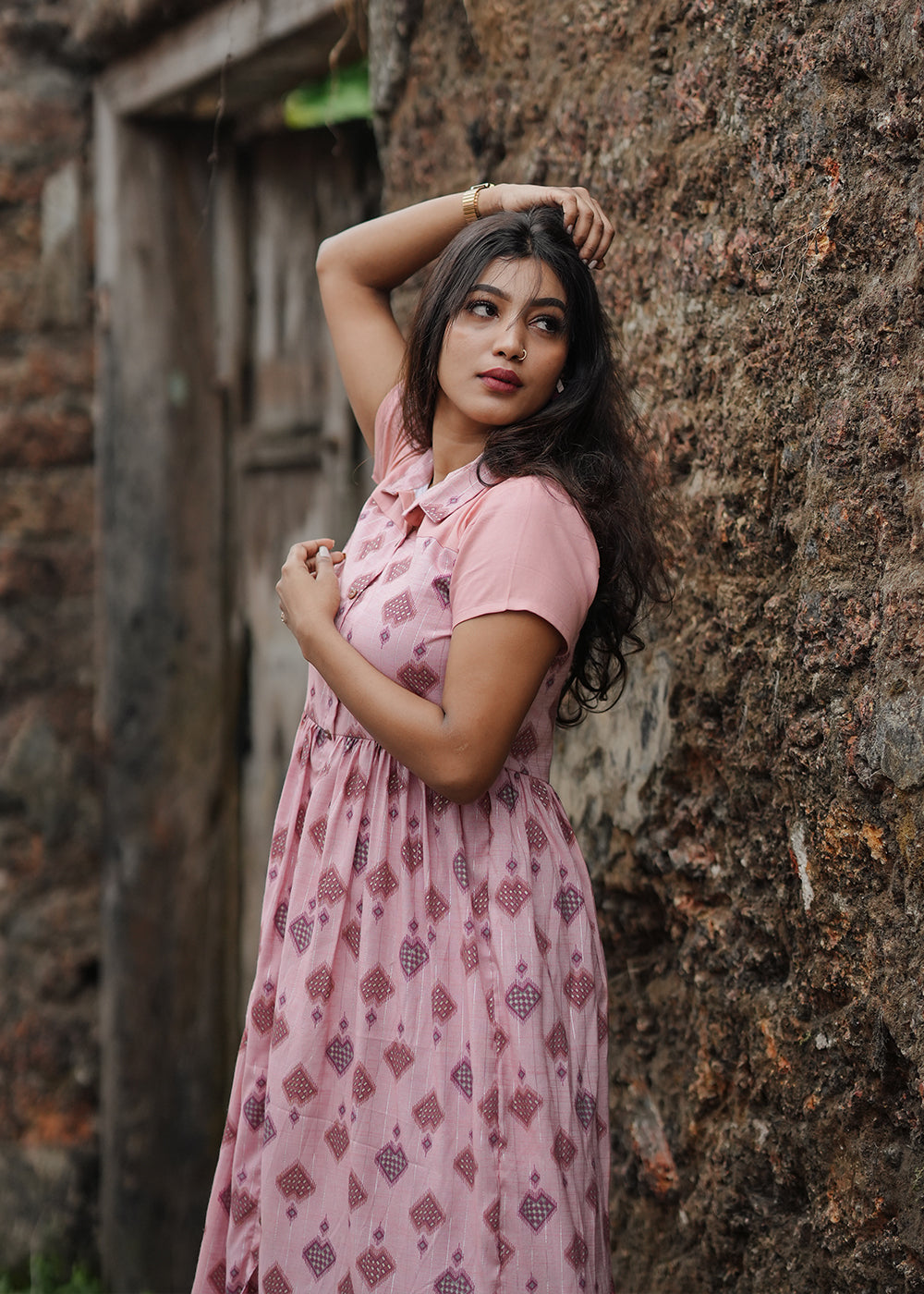 Queen of Hearts Dress