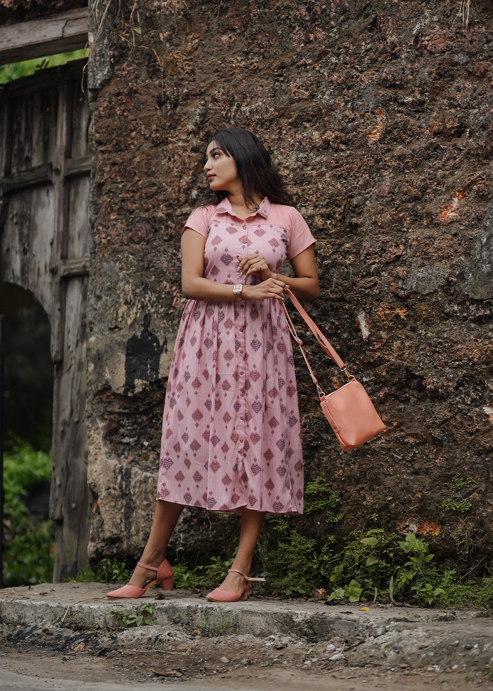 Queen of Hearts Dress