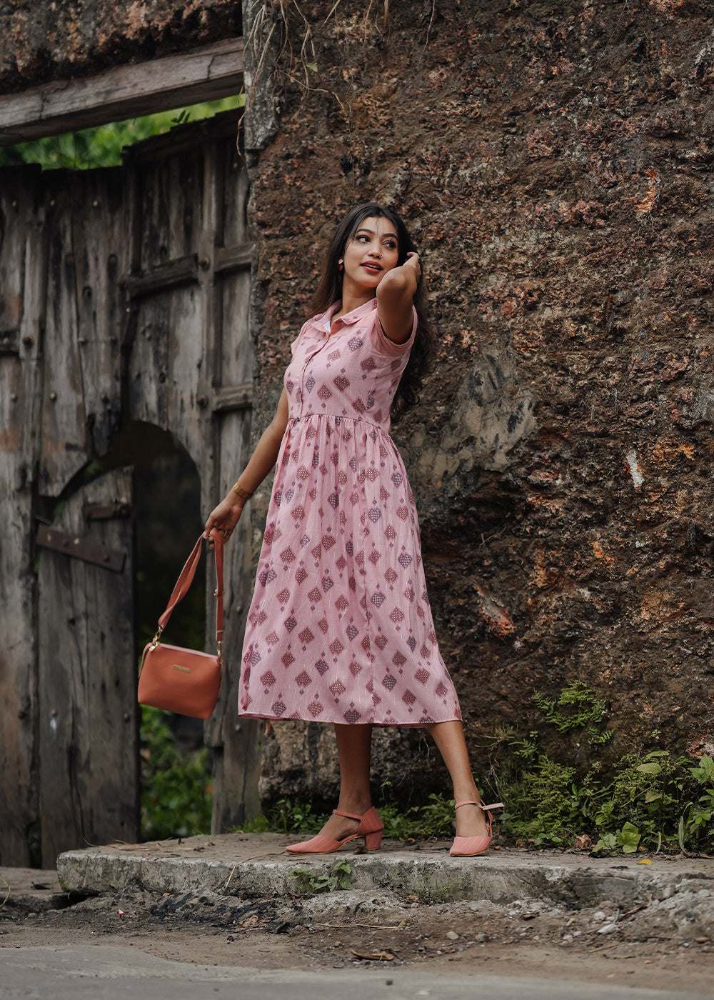 Queen of Hearts Dress