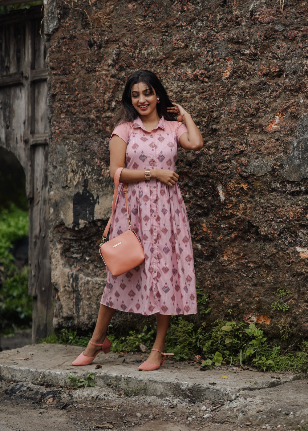 Queen of Hearts Dress