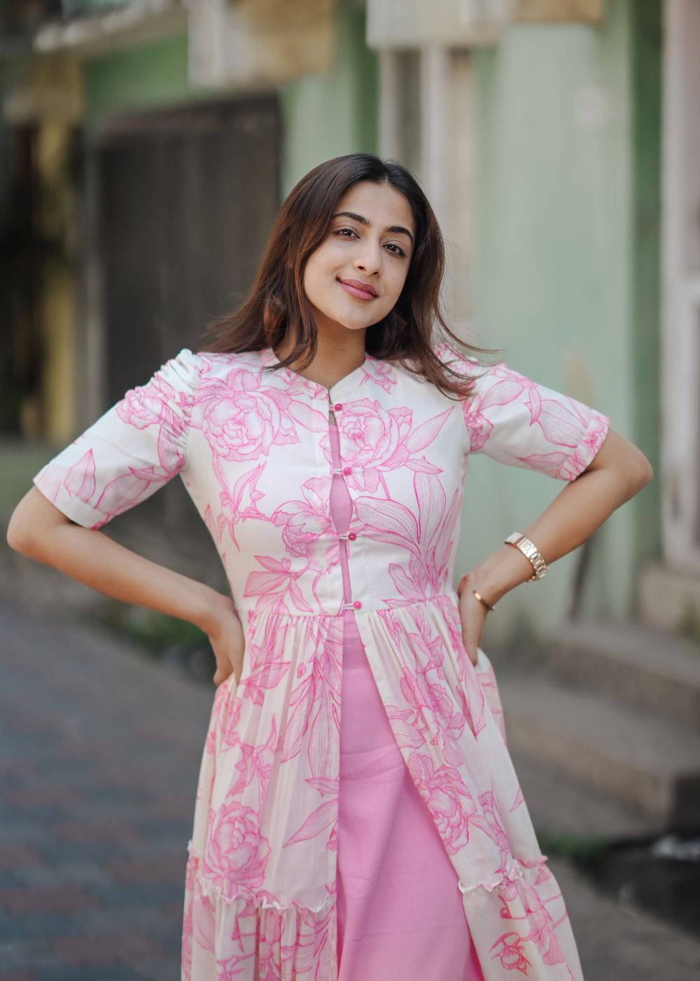 Linen Dresses for Summer: Breezy Looks You Can Wear All Day