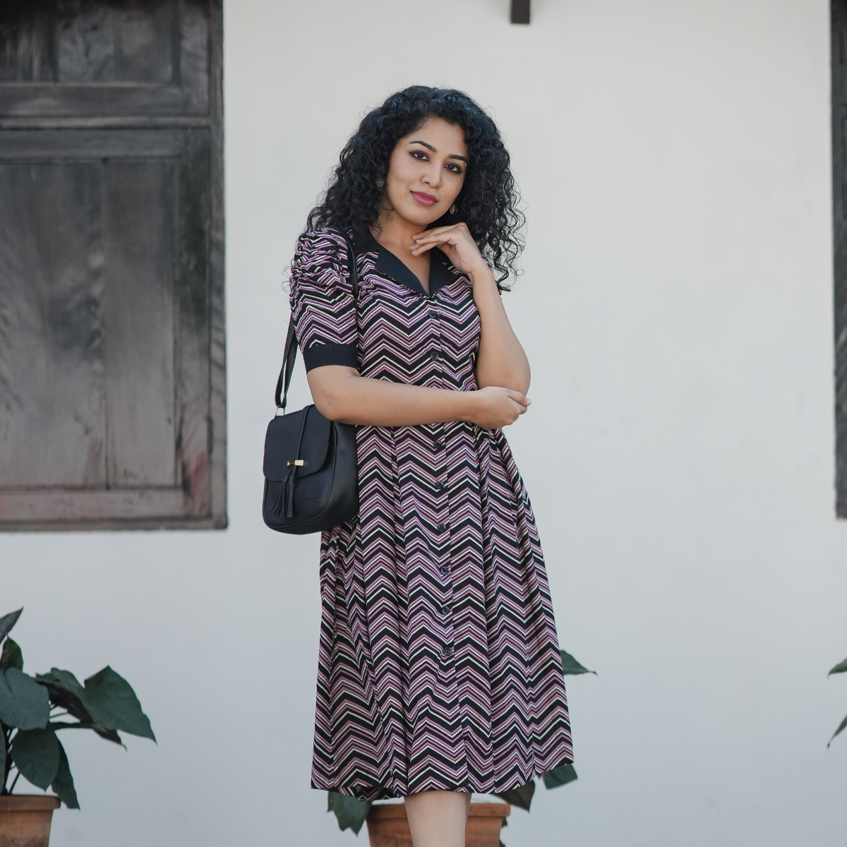 5 Must Have Office Wear Dresses
