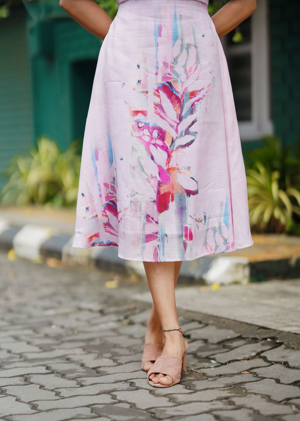 Linen Line