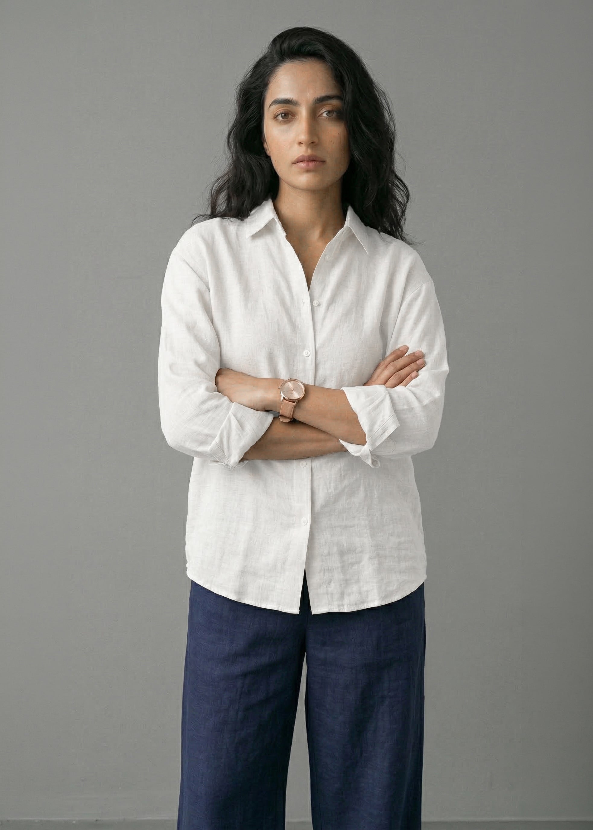 Linen Co-ords