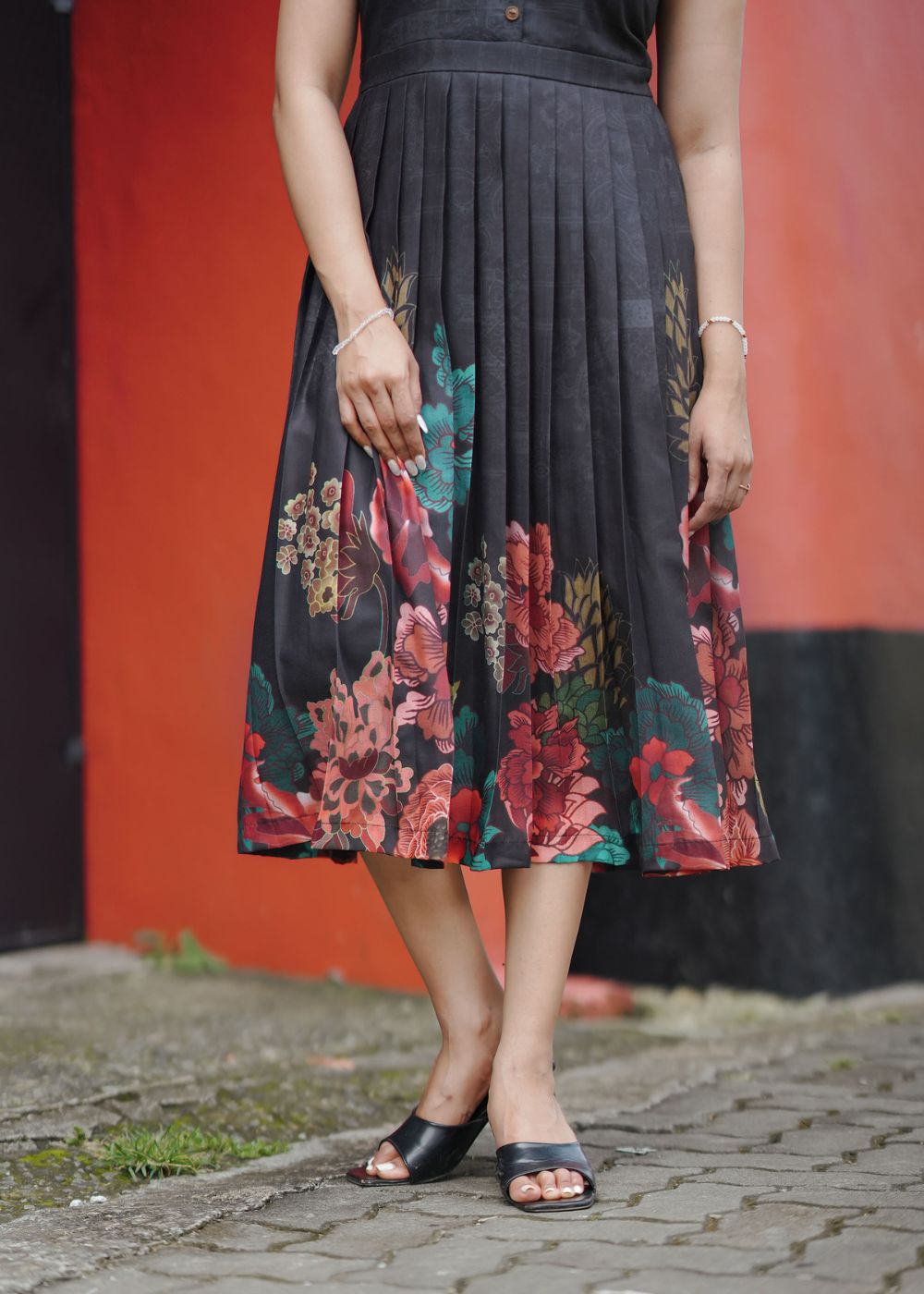 Floral Elegance