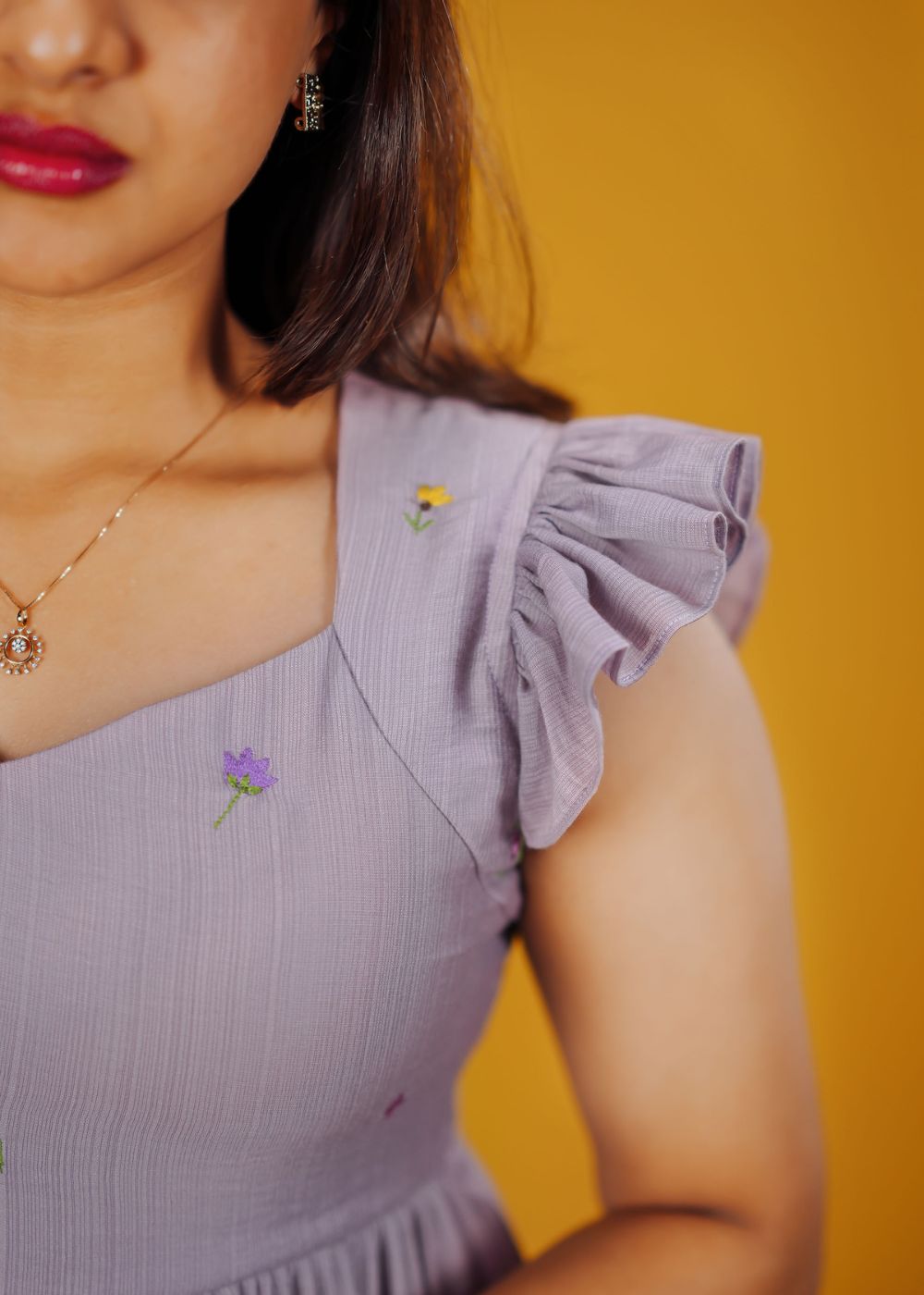 Lilac Song