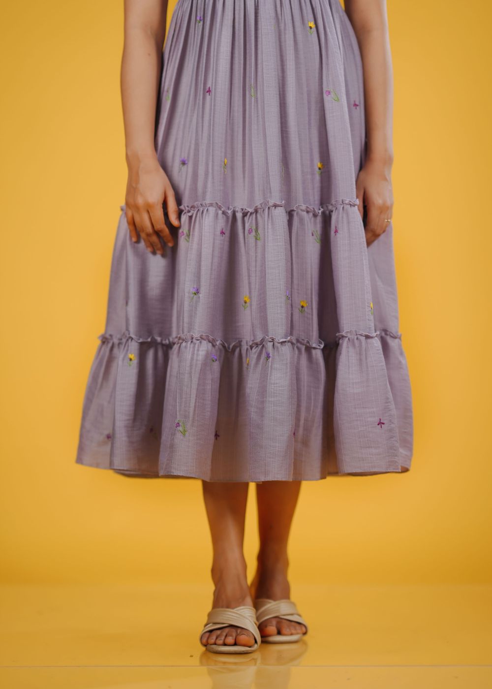 Lilac Song