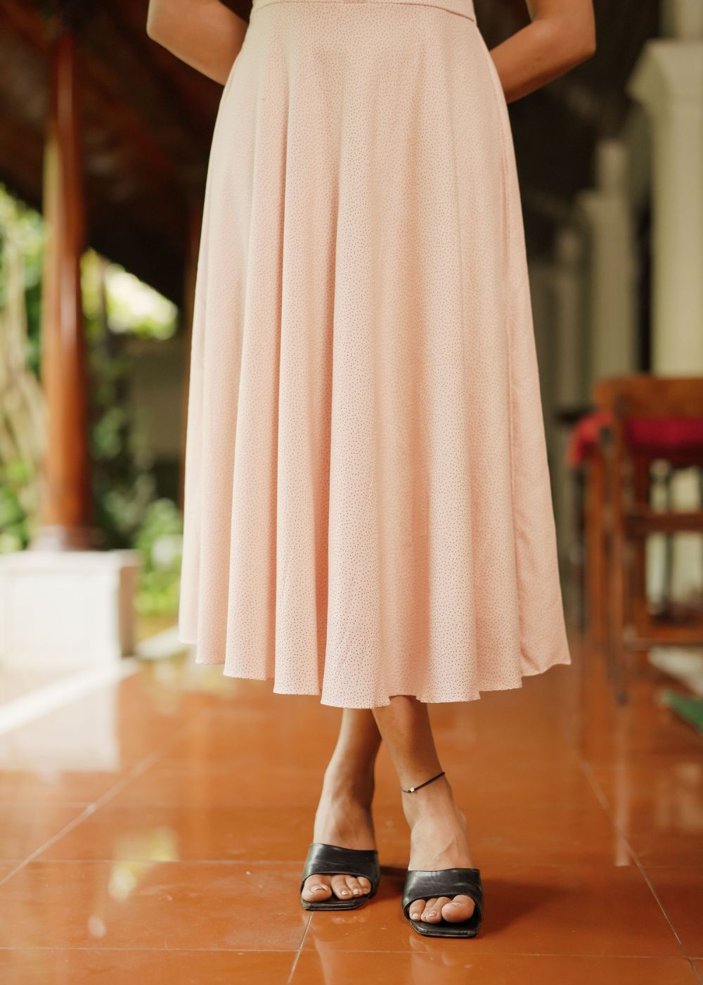 Blush Harmony