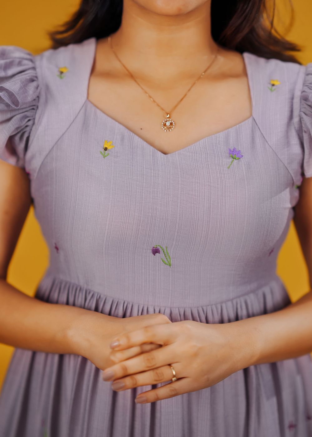 Lilac Song