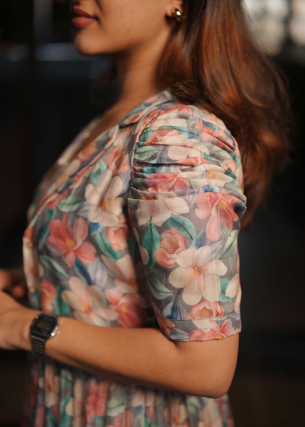 Spring Breeze Tissue