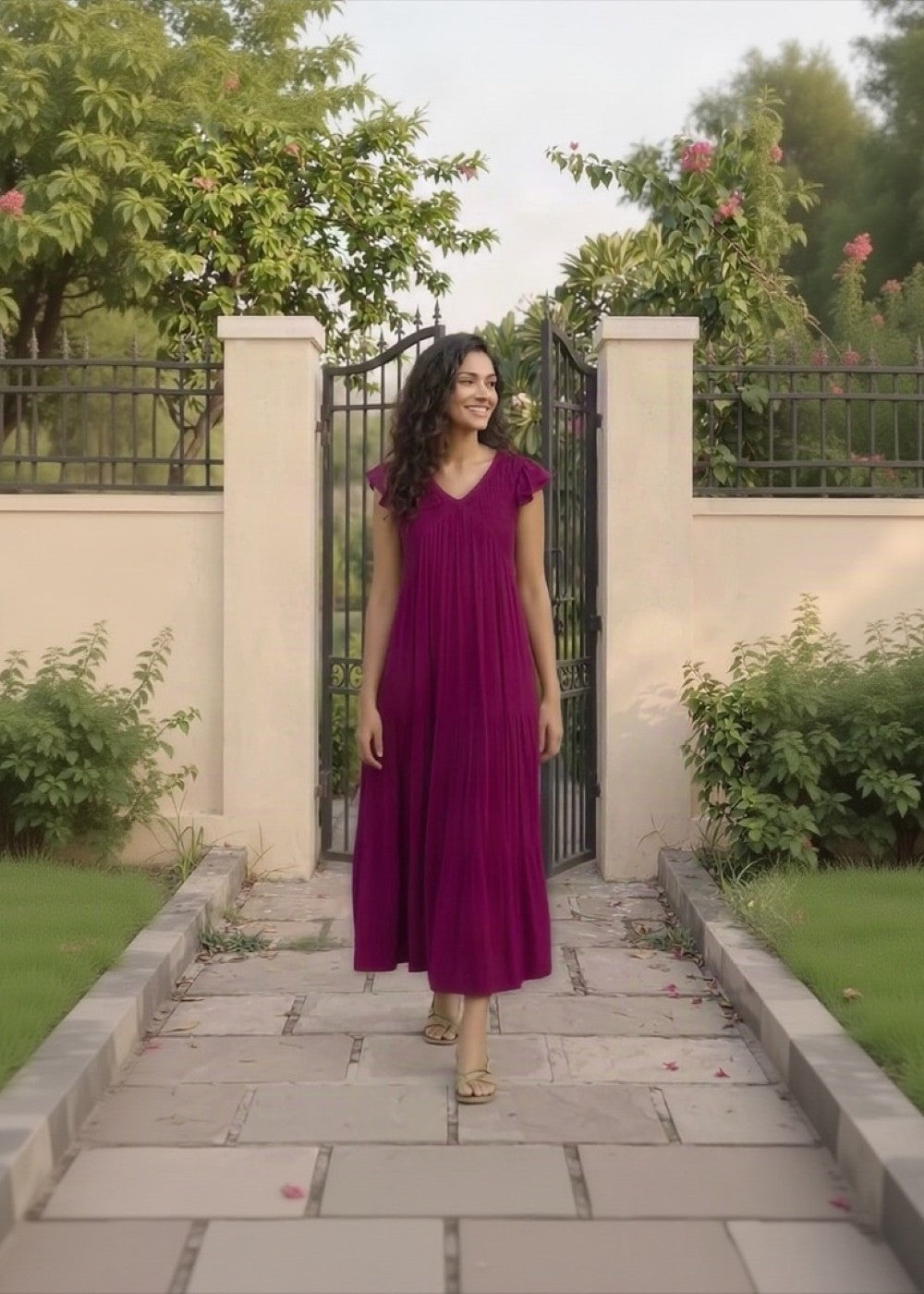 Boho Berry
