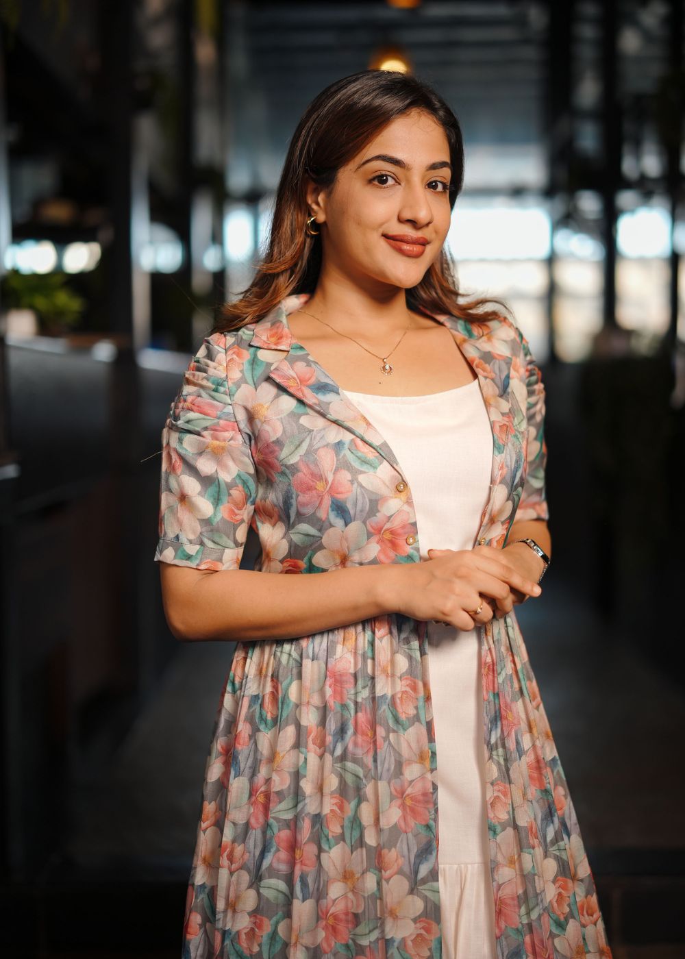 Spring Breeze Tissue