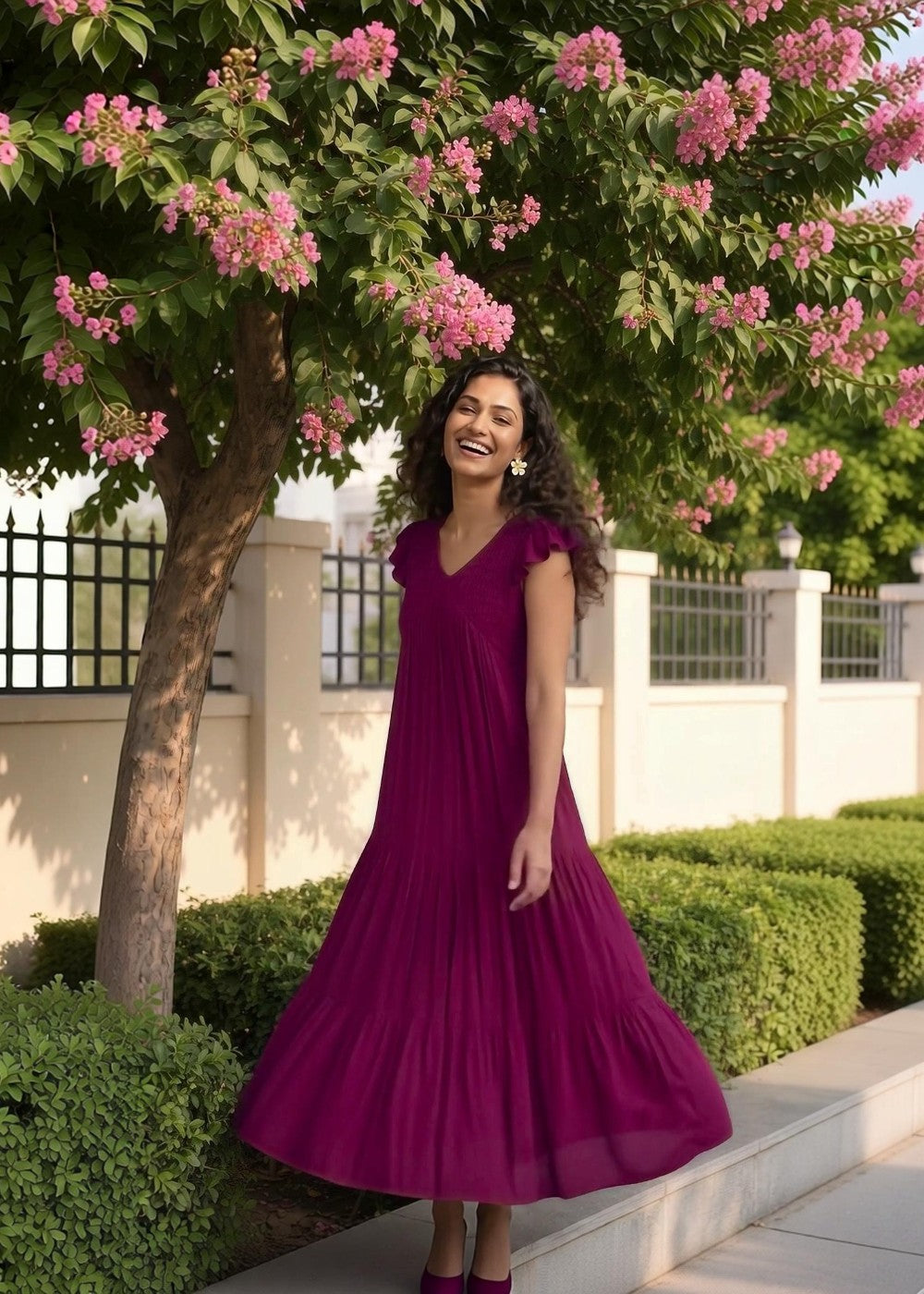 Boho Berry