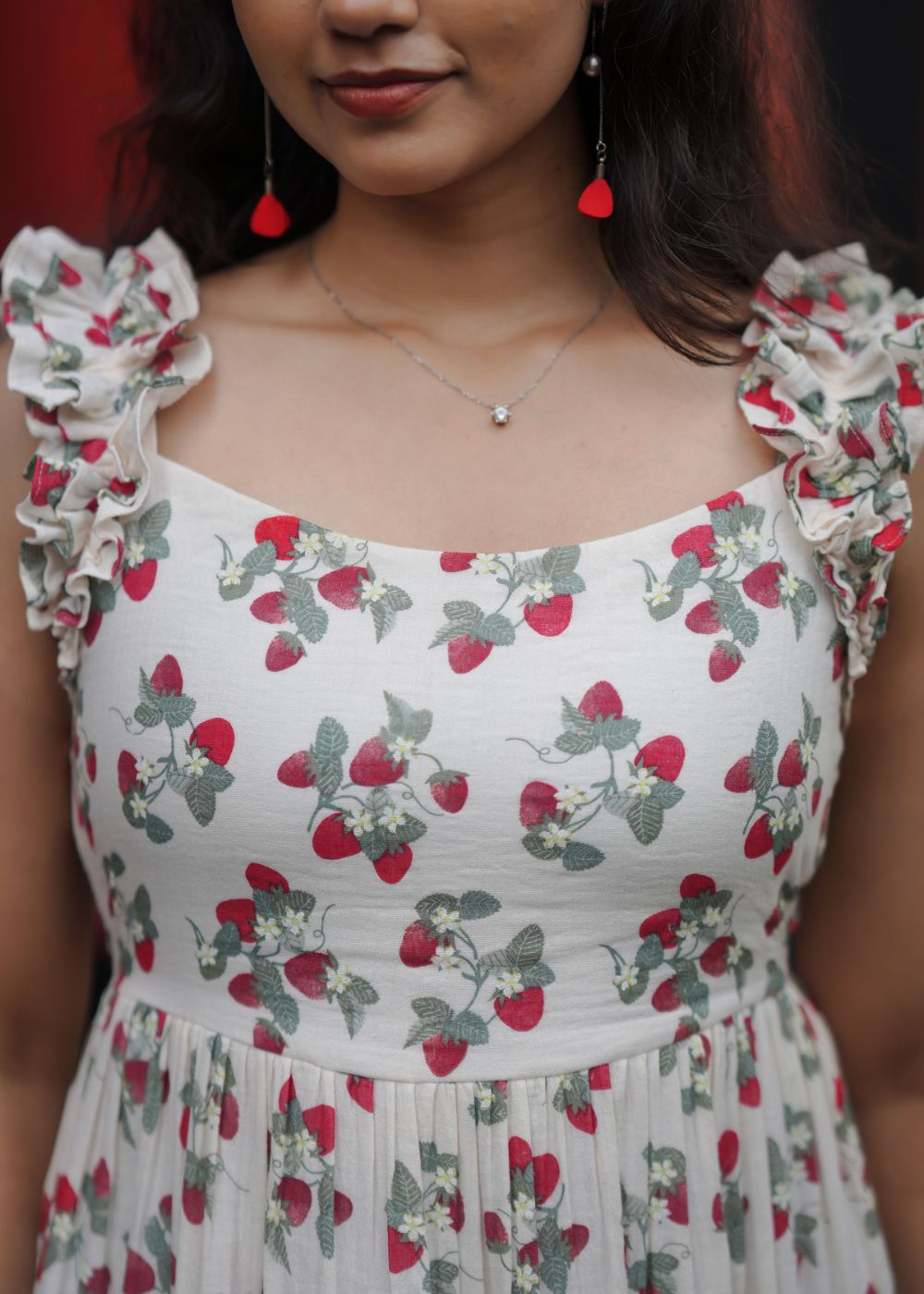 Strawberry Sway