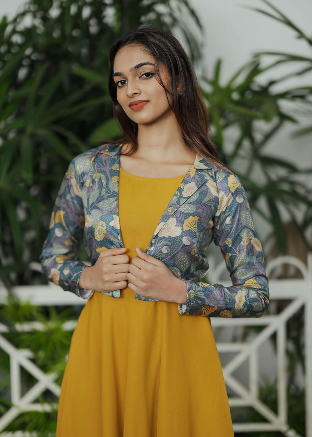 Tussar Honeyhue