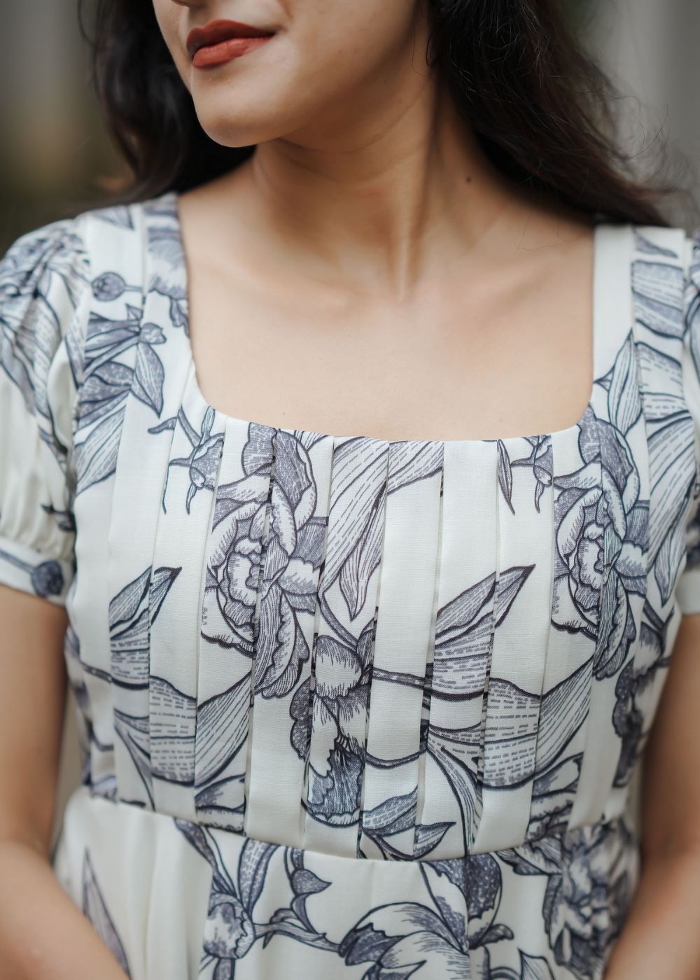 Gardenia Linen
