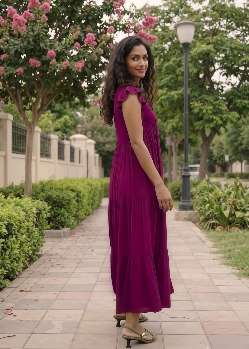 Boho Berry