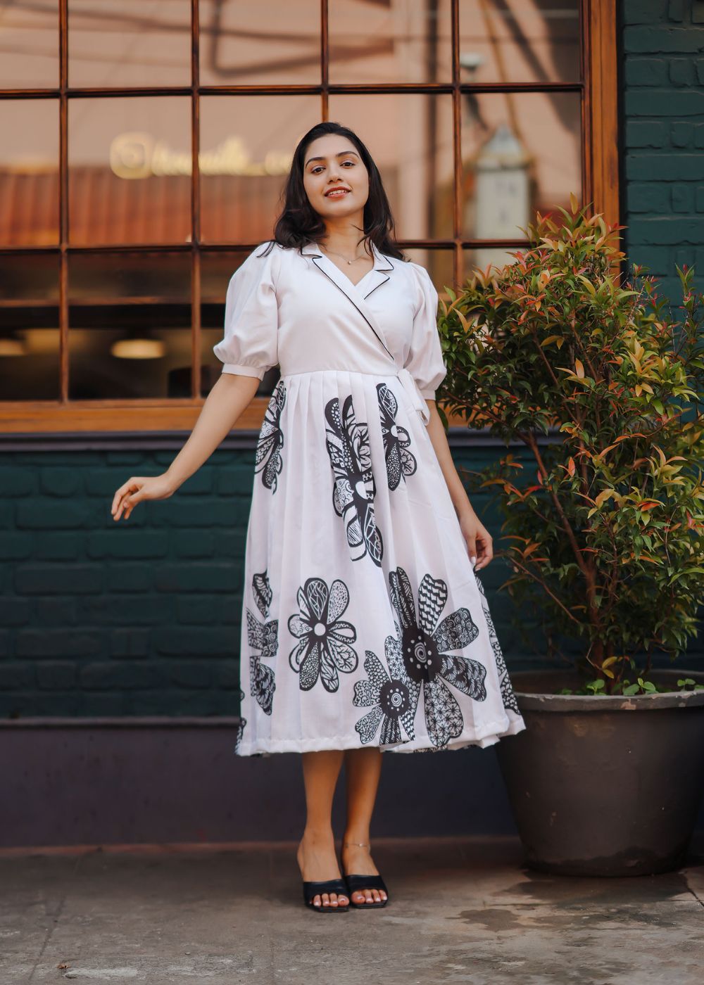 Linen Lily Dream