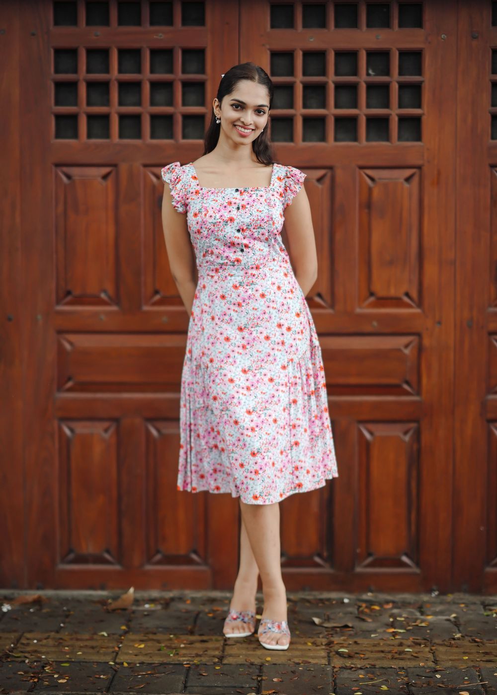 Daisy Drape