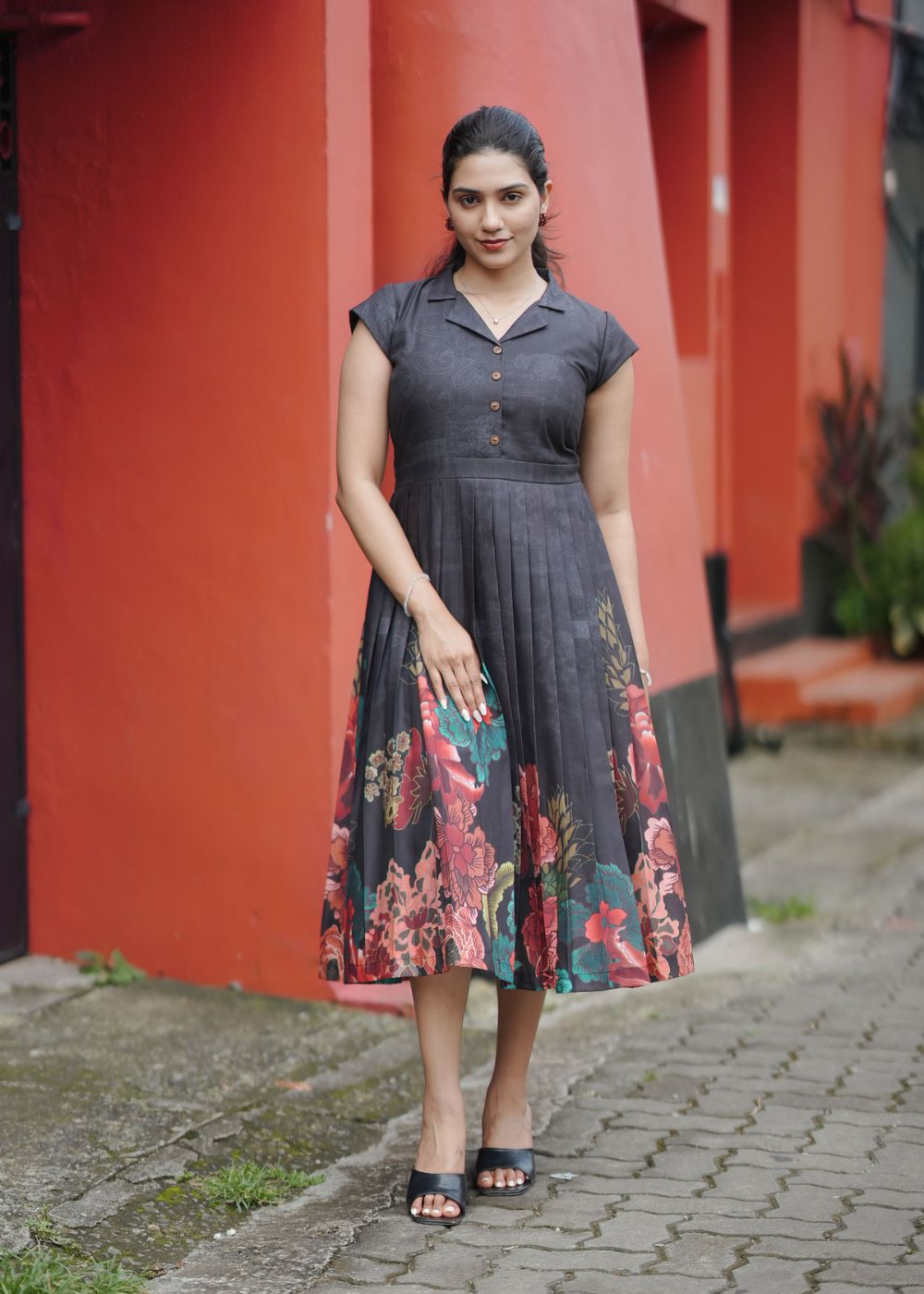 Floral Elegance