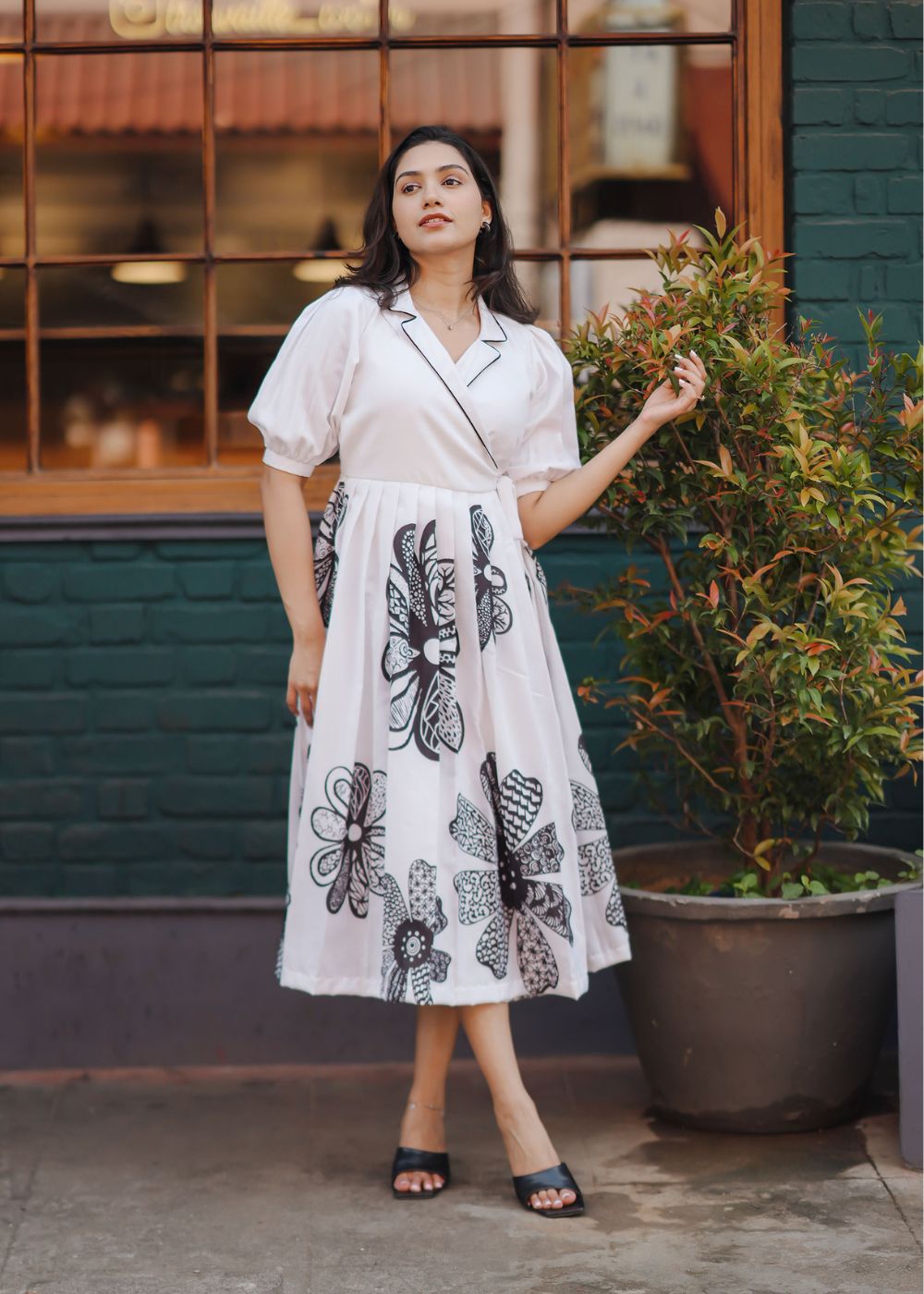 Linen Lily Dream