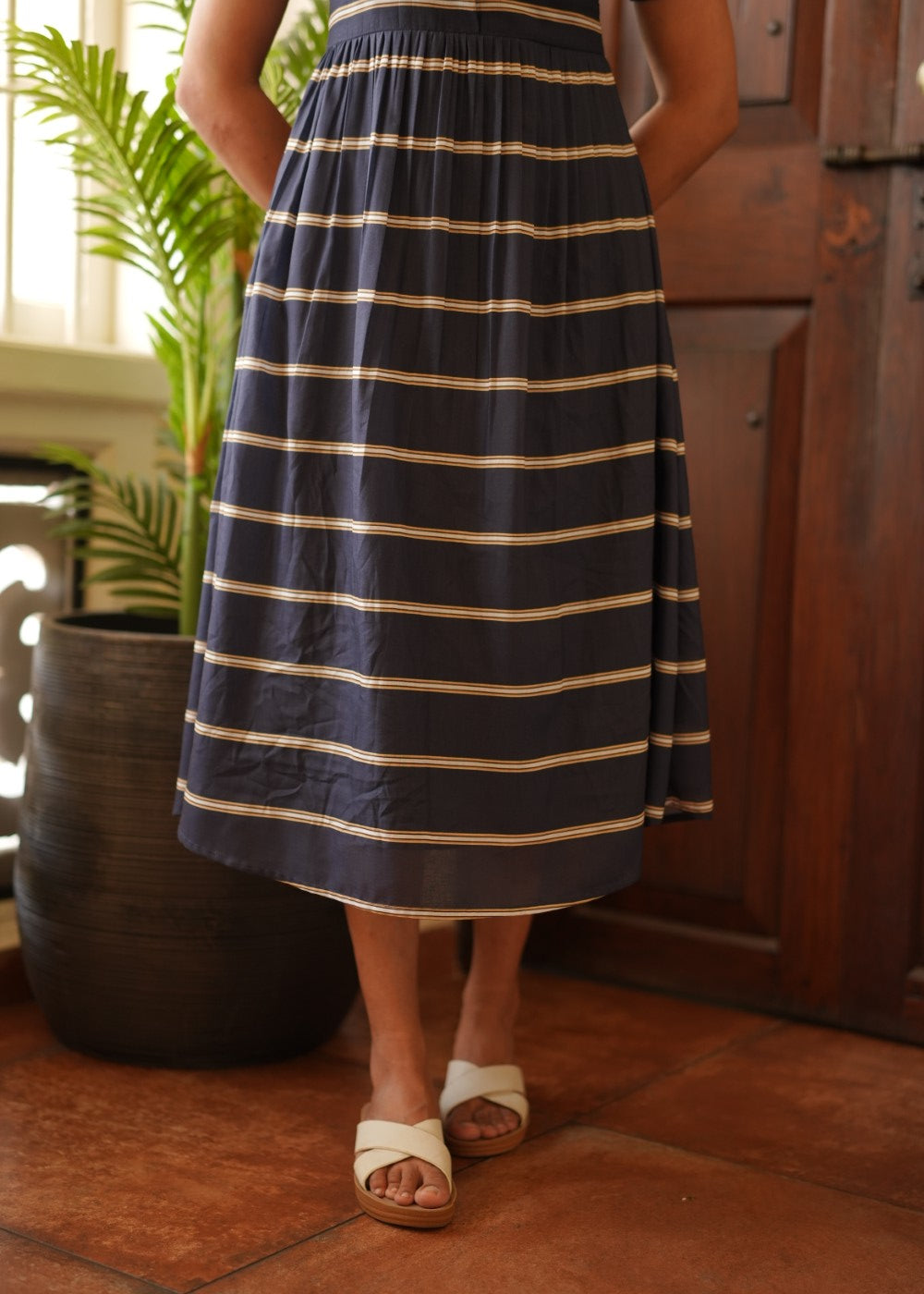 Navy Affair