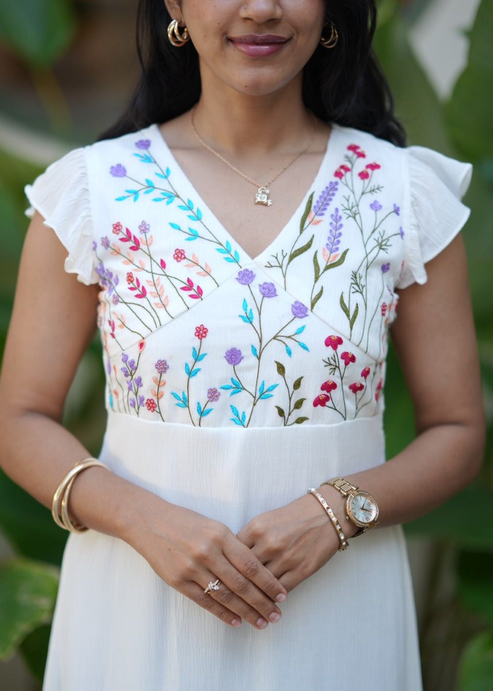 Blossom Muse