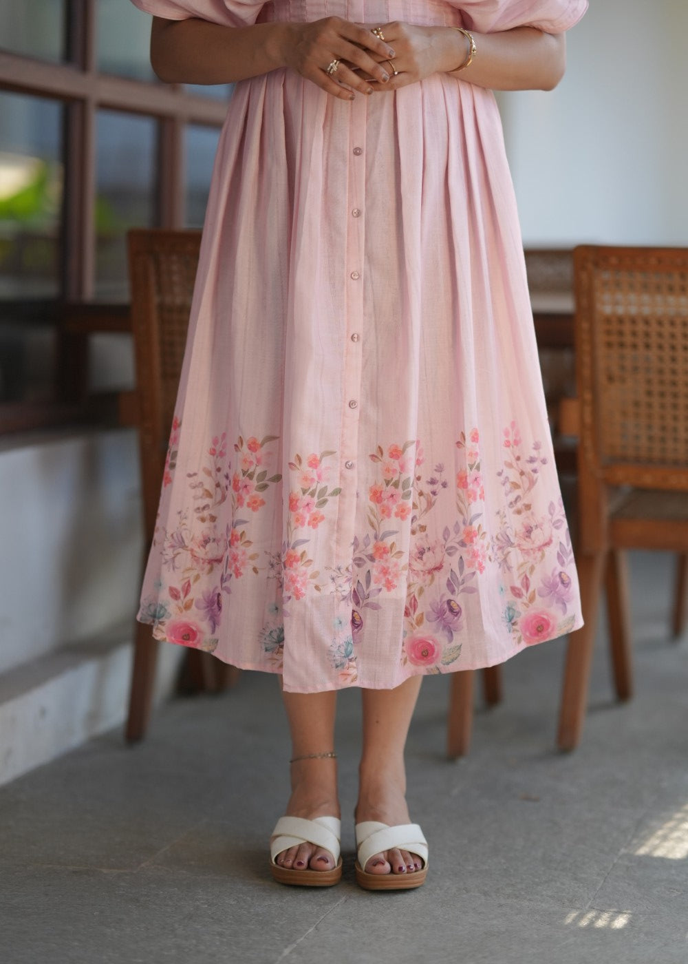 Blush Willow