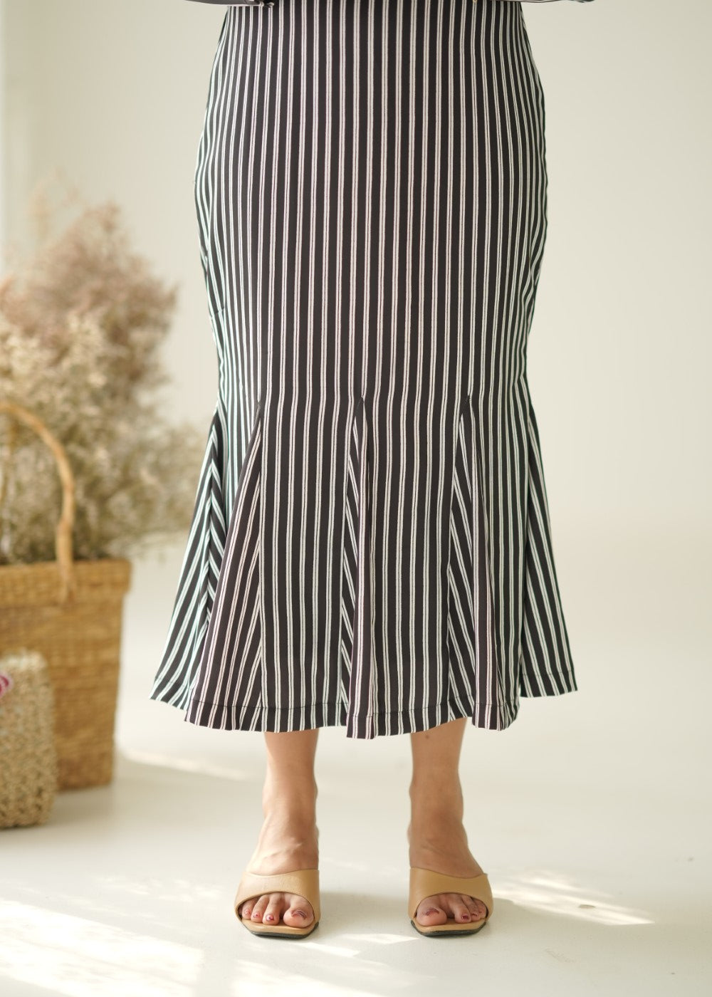 Stripe Belle
