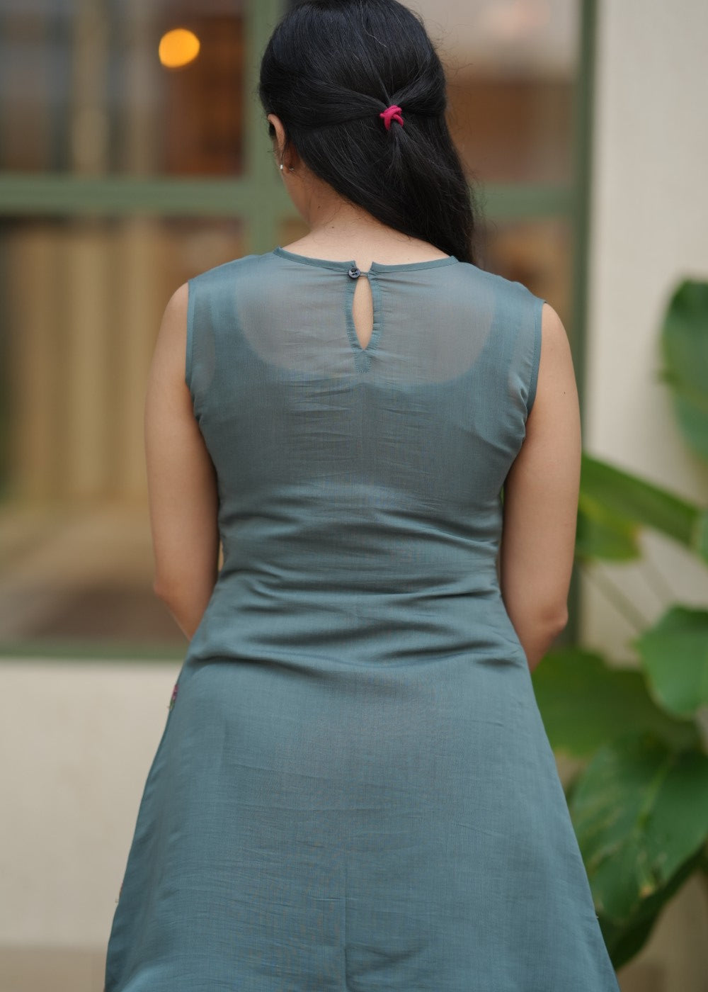 Verdant Whisper