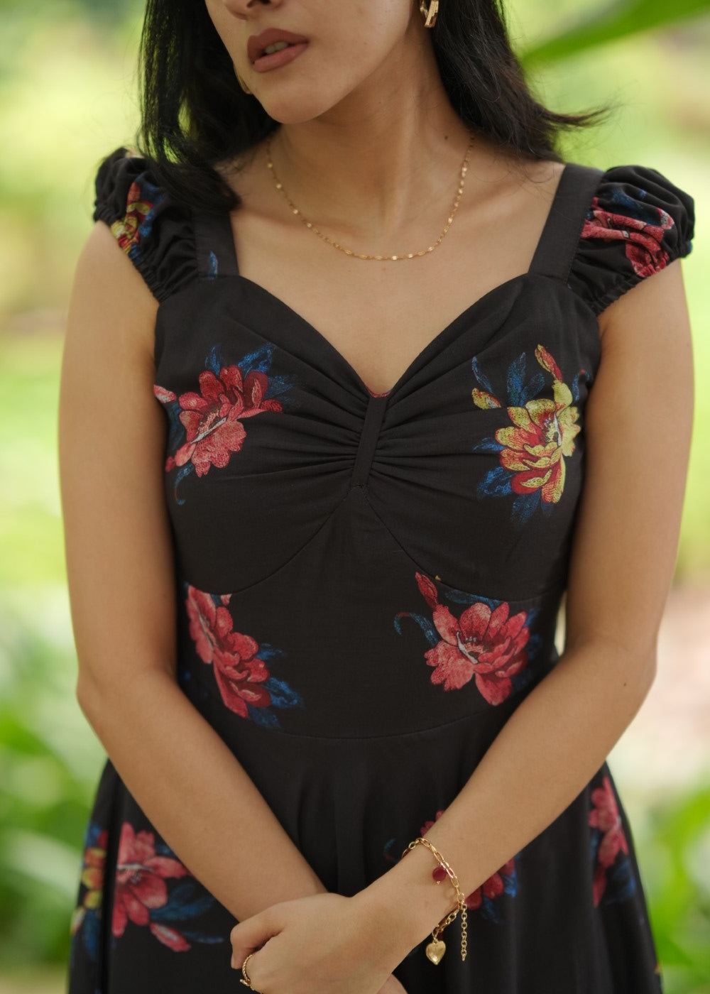 Ember Rosa
