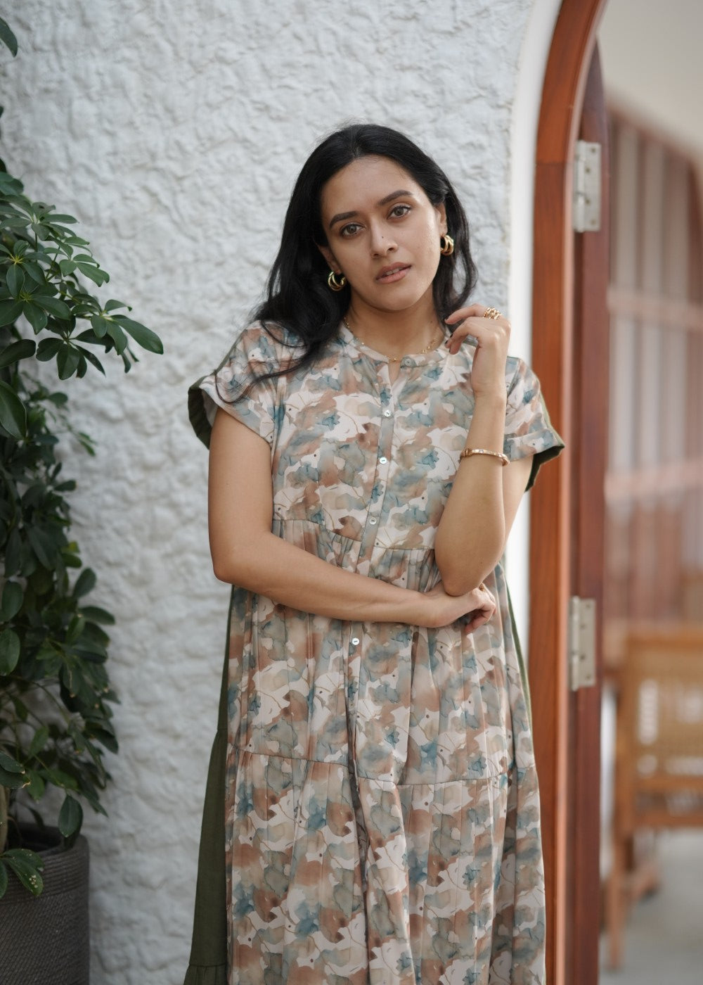 Olive Reverie