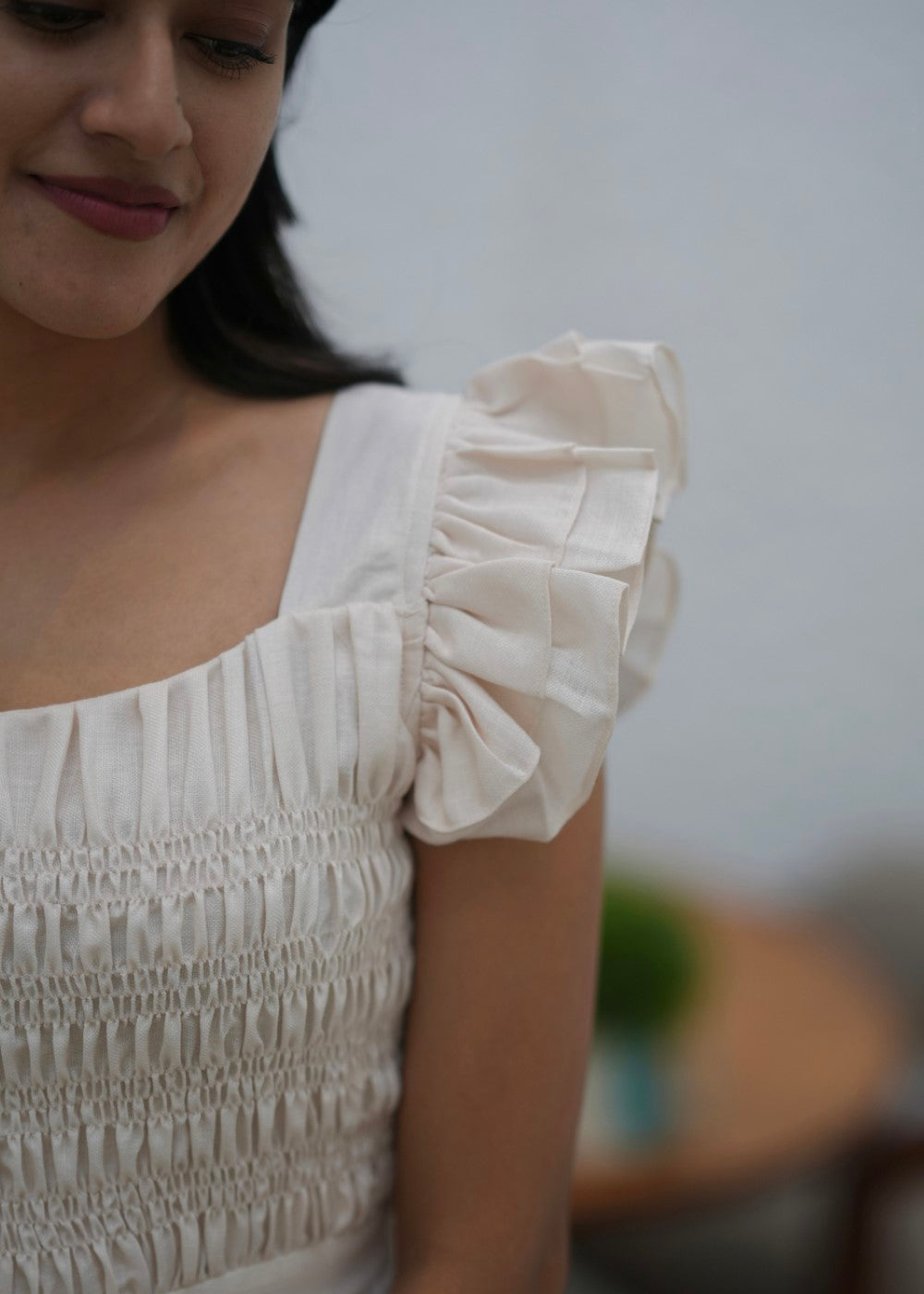 Linen Canvas