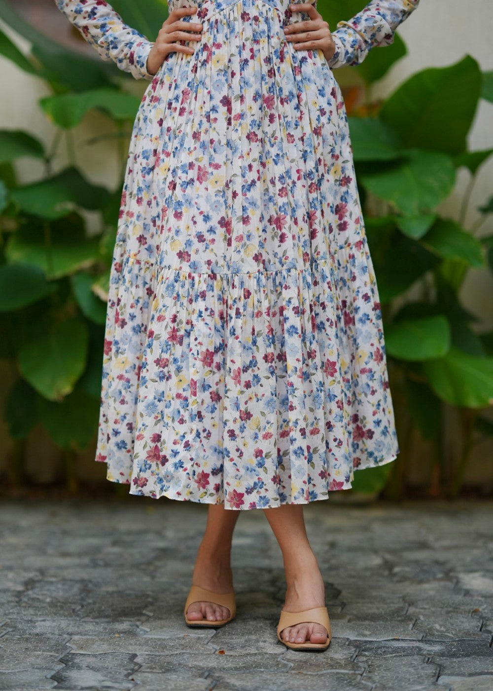 Blooming Breeze
