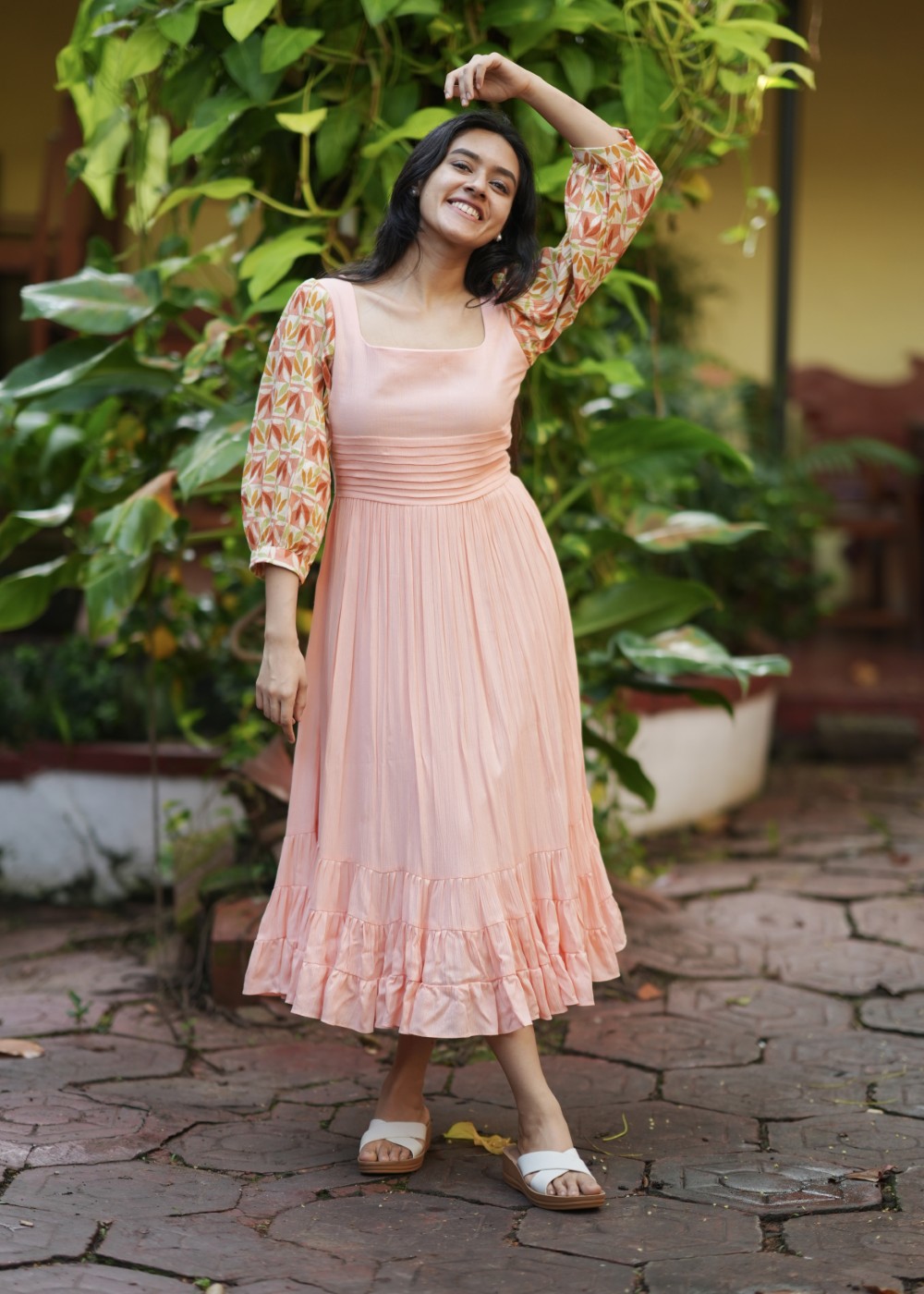 Peach Paradise