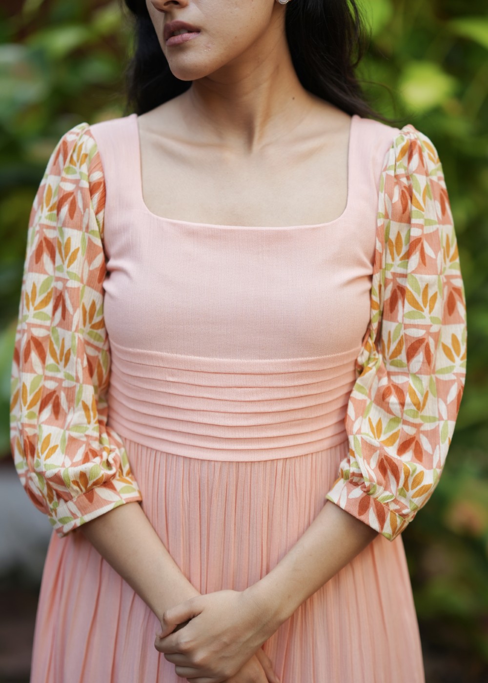 Peach Paradise