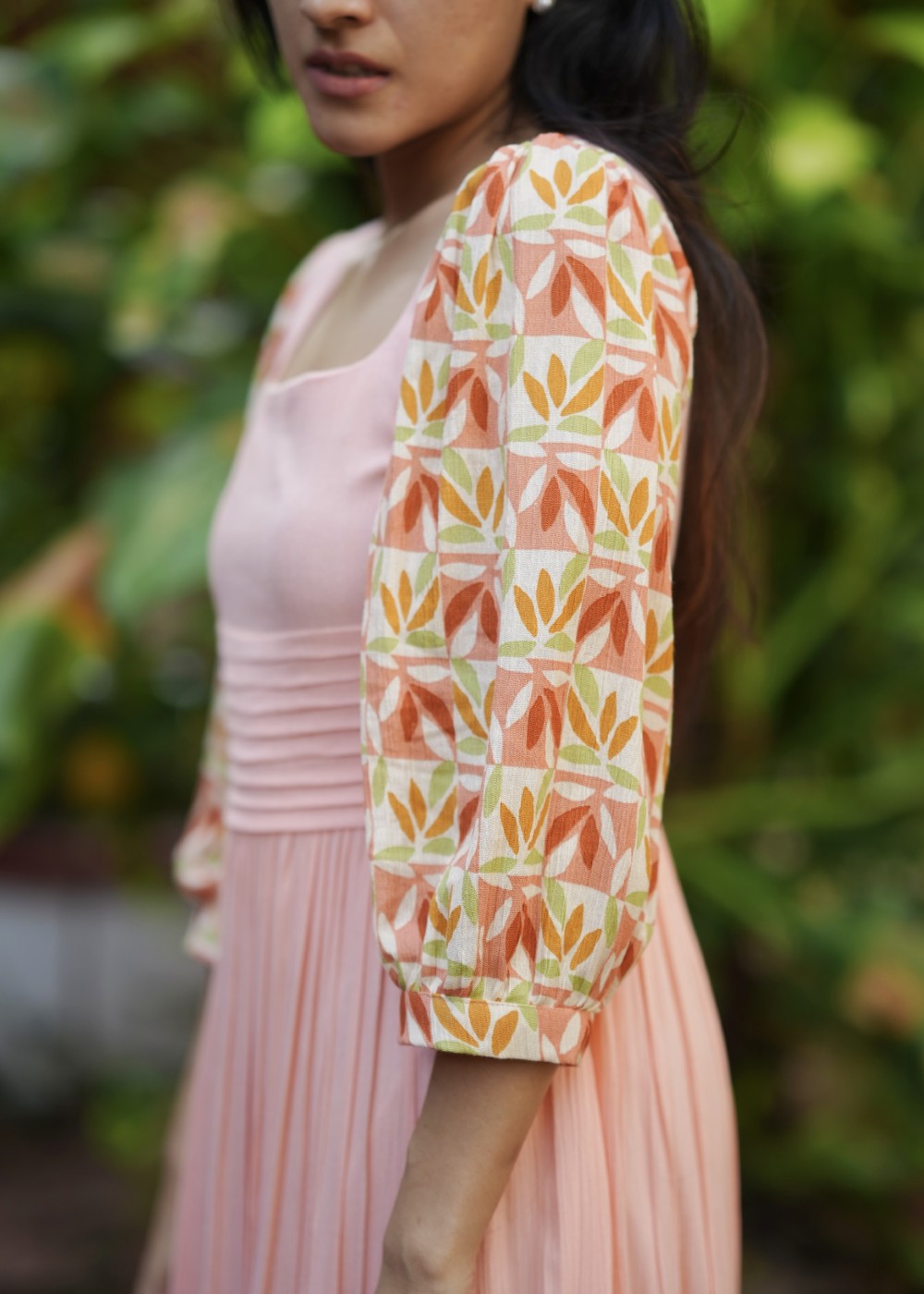Peach Paradise