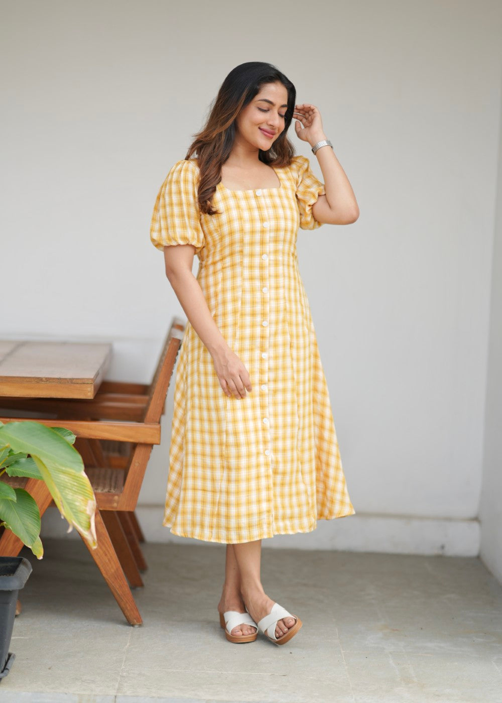 Honey Muse