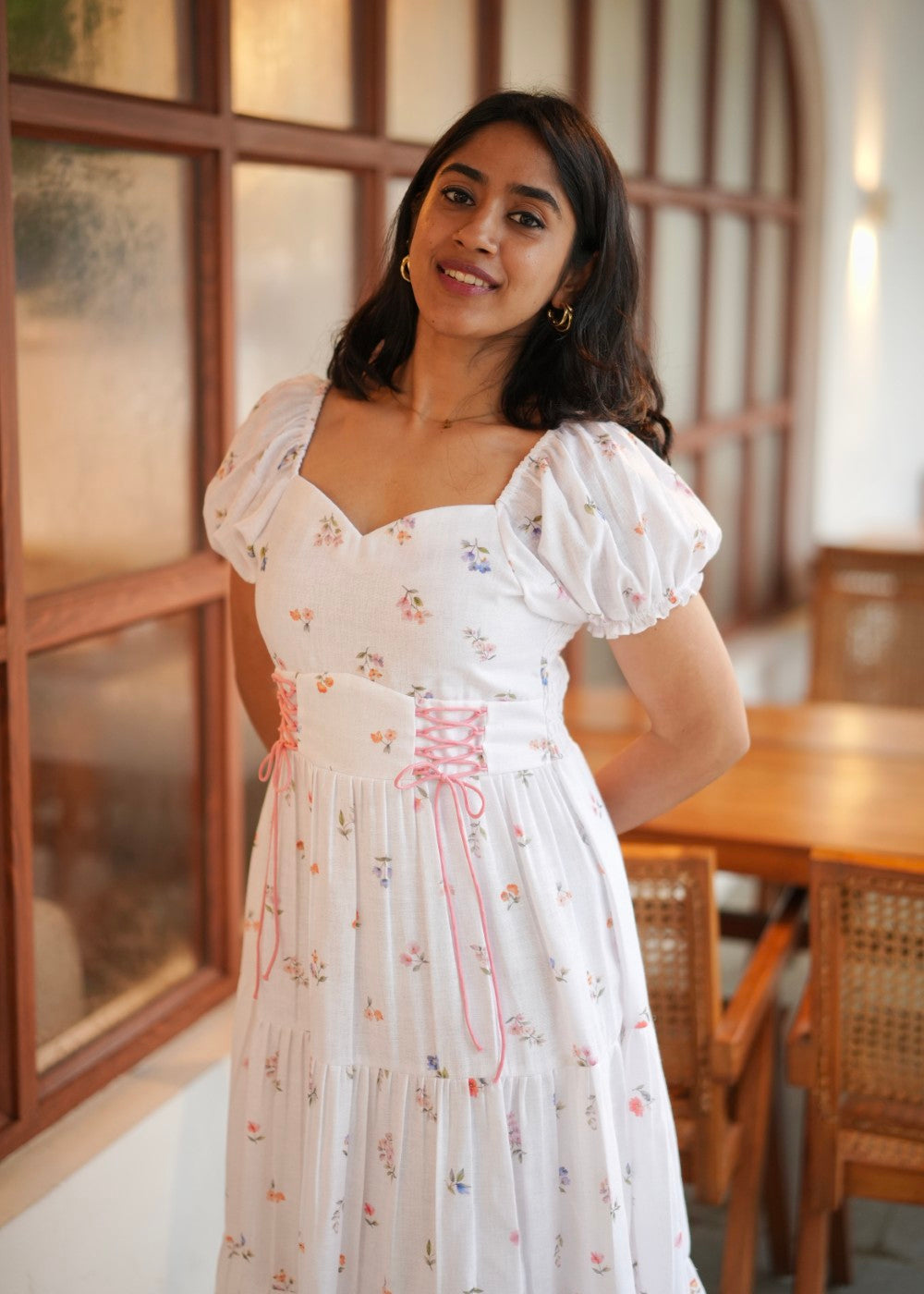 Linen Spring Sprinkles